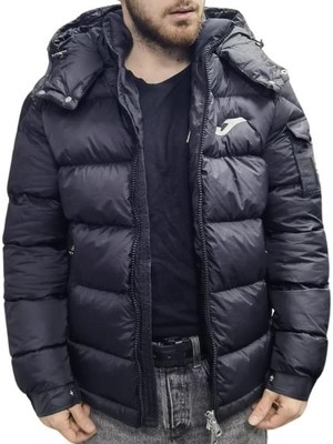 Joma Smash Siyah Mont