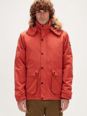 Bad Bear Rock Rabbıt Coat Mont