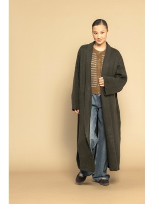 Avrile Salaş Triko Hırka