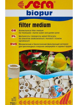 Hype Store Biopur (750GR)