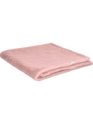 Hype Store Lodix Mira Toz Pembe Köpek Battaniyesi L 100X150CM