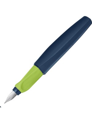 Hype Store Twist Dolma Kalem Metalik Rose-Gold