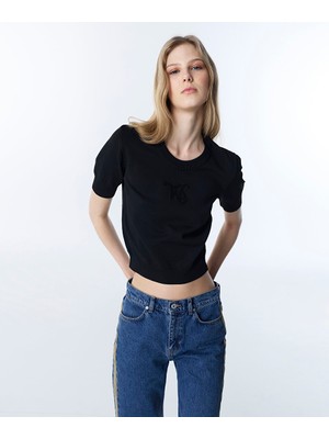 Twist NAKIŞLI TRİKO TS1260050067001