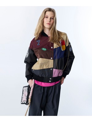 Twist COLORBLOCK BOMBER MONT TS1260012008001