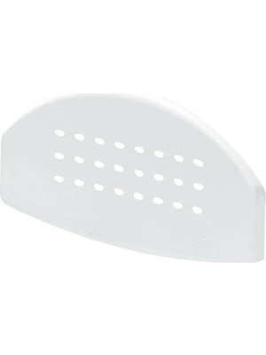 Bocchı Bocchi Comfort Bedensel Engelli Duş Oturağı Için Sırt Dayanağı - Pr-Wb-Pp-Bx