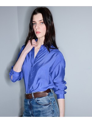 İpekyol Basic Gömlek IS1260025149089