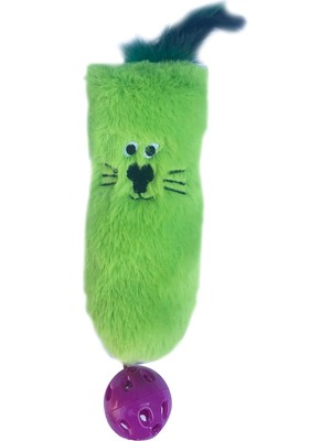 Hype Store Evcil Hayvan Oyuncakları, Karnaval, Silindir Yüz