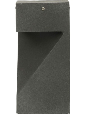 Hype Store Follow ARL3139 Dış Mekan Aydınlatma Duvar Apliği LED Günışığı