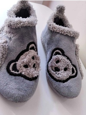 Gezer Çırtlı Çocuk Panduf Terlik