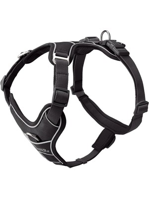 Hype Store Hunter Divo Up Harness Siyah L