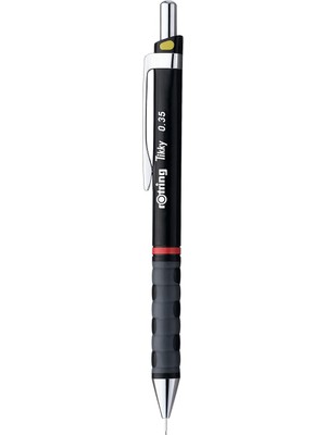 Hype Store Pentel A313-B 120A3 Genel Kullanım Için Mekanik Kurşun Kalem, 0.3 mm
