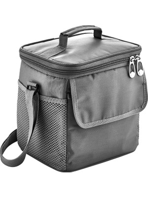 Hype Store Termos Çanta Gri