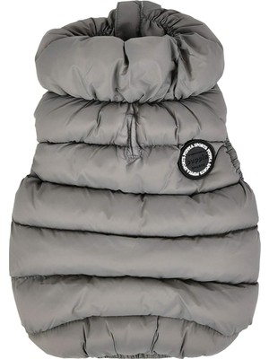 Hype Store Puppia Ultra Hafif Yelek A - Gri - L