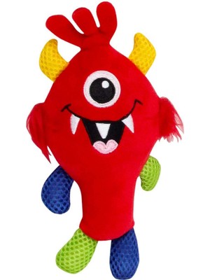 Hype Store Peluş Oyuncak - Fiery