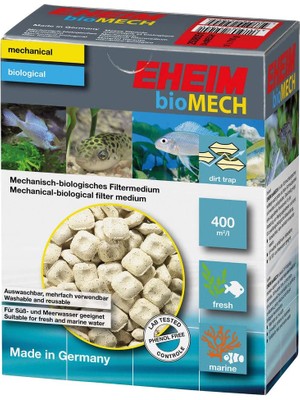 Hype Store Eheim Bio Mech 1 Litre