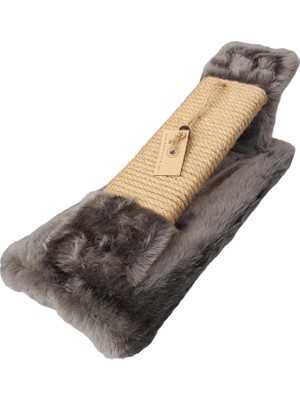 Hype Store Botar Premium Tırmalama Ramparı - Antrasit