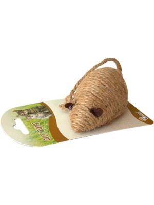 Hype Store Peluş Kedi Oltası Oyuncak