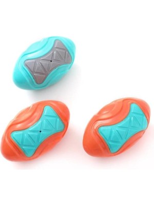 Hype Store Amerikan Futbol Topu Köpek Oyuncağı 16X10 cm