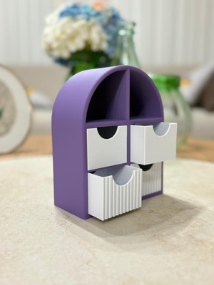 Atheron 3D Peeky Takılık Aksesuarlık