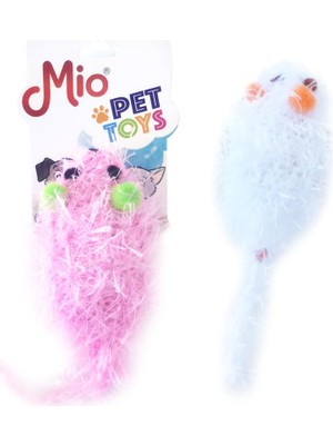 Hype Store Evcil Hayvan Oyuncakları, Aktivite, Fare 1