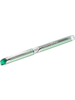 Hype Store Pilot V5 Tükenmez Kalem, Iğne Uçlu, 0,5 mm Yazı Ucu, 0,3 mm Çizgi Genişliği, 12 Adet, Kırmızı