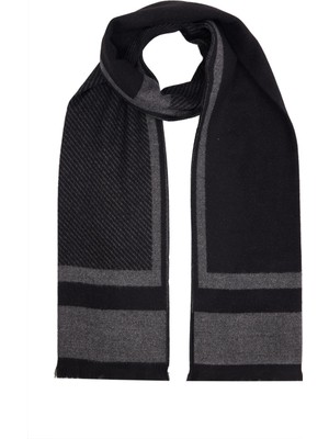 Tudors Erkek Kışlık Atkı