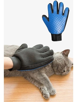 Hype Store Safestore Tüy Toplayan Temizleme Eldiveni