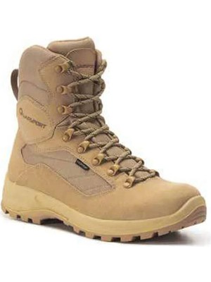 Garsport Force Tactical Zip Sugeçirmez Sabbia Bot