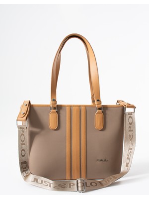 Just Polo Nano Kadın Omuz Çantası