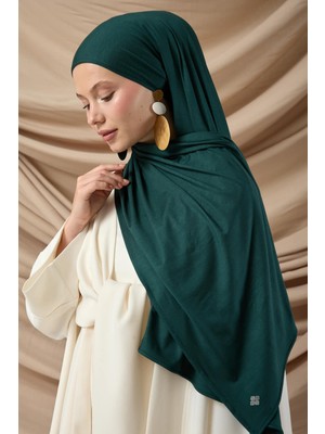 Silk Home Kadın Premium Penye Şal