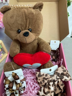 Fashion Sevgililer Günü Paketi