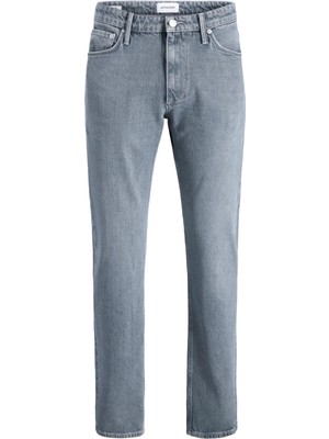 Jack & Jones Erkek Mıke 196 Comfort Fıt Jean