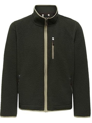 Only & Sons Onsseb Lıfe Sherpa  Otw Erkek Mont 22034094