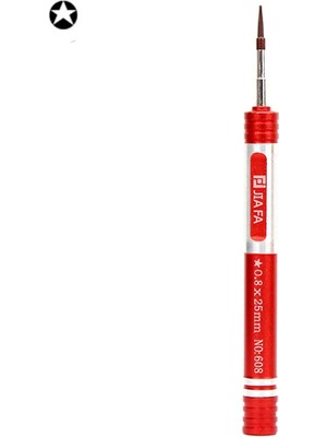 Uygun Sepetim Jiafa JF-608-0.8 Profesyonel TORNAVIDA-(5775) - UY002F-6D7U74