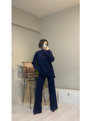 Butik Kadın Triko Takım