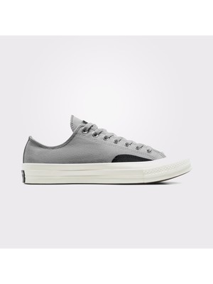 Converse Chuck 70 Garden Starter Waxed Canvas Unisex Beyaz Sneaker