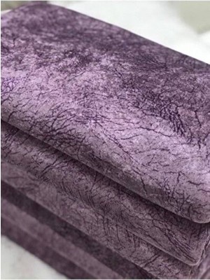 Esse Krem Renk Kadife Süngerli Koltuk Örtüsü