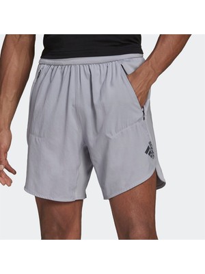 Nike Adidas Designed For Training Erkek Şort