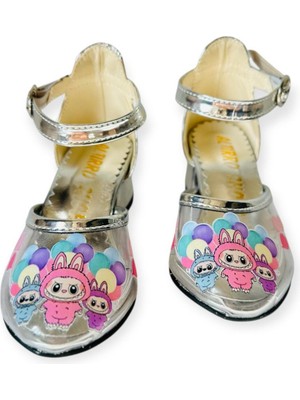 Gala Stil Gala Kız Çocuk Topuklu Ayakkabı