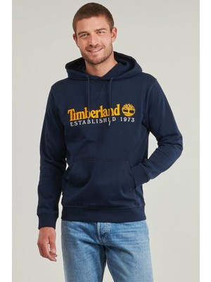 Timberland Erkek SWEATSHIRT-TB0A5MX84331