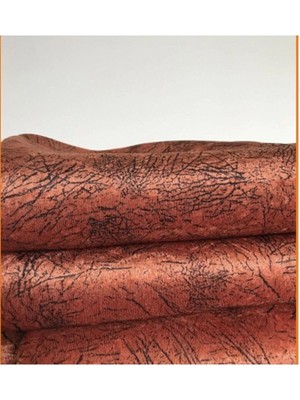 Esse Kaymaz Süngerli Gofraj Desen Antrasit Koltuk Çekyat Kanepe Örtüsü