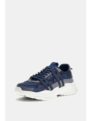 Guess Erkek AYAKKABI-FMPBEUELE12