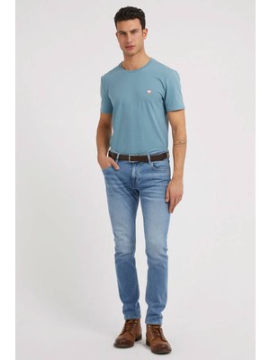 Guess Erkek JEAN-M2YAN1D4Q43