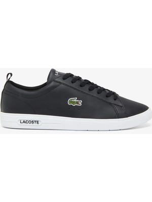 Lacoste Carna Base Erkek Siyah Sneaker
