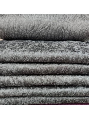 Esse Gofraj Desen Sütlü Kahve Süngerli Kaymaz Koltuk Çekyat Kanepr Örtüsü