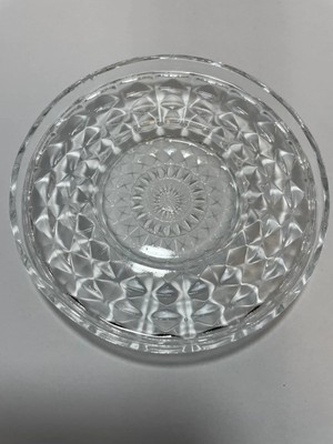 Royaleks Group Alin Adela 6'lı Cam Çay Tabağı Çay Tabak Altlığı ROYALEKS-RYG8030