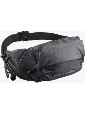 Salomon Cross Season Unisex Siyah Koşu Bel ÇANTASI.025