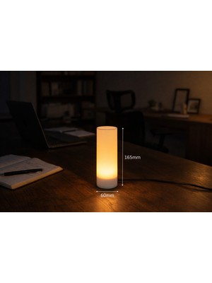 Luminary Dalyan Masaüstü Dekoratif LED