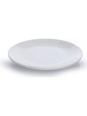 Royaleks Group Termostar Melamin Enternasyonel Tabak 17 cm ROYALEKS-ENT17