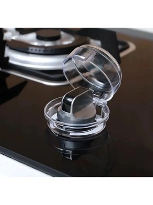 Moresun Buğz Ocak Düğmesi Koruyucu Kapak 2 Adet